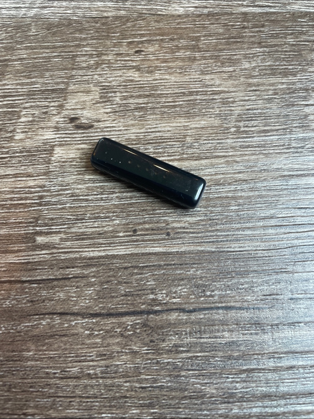 Fitbit Flex 2 Black Smart Watch Tracker In Box Tested and Working - Picture 5 of 9